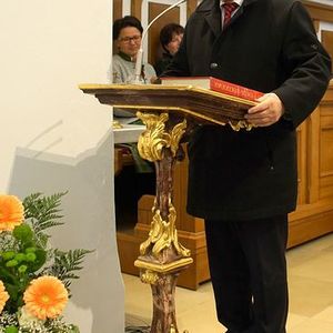 ErnteDankFest & Pfarrfest