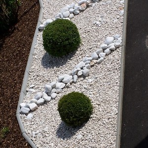 Vorplatzgestaltung Frühjahr 2011