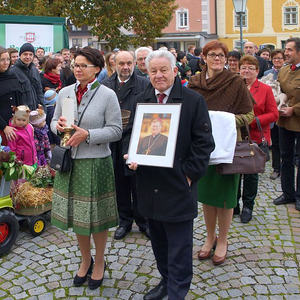 ErnteDankFest & Pfarrfest