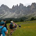 Wanderwoche in Neustift bei Brixen