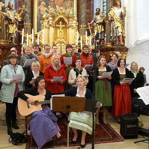 ErnteDankFest & Pfarrfest