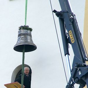 Guß und Aufzug