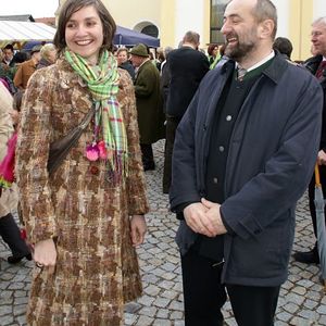 Guß und Aufzug