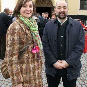 Guß und Aufzug