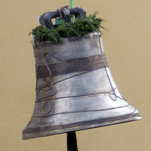 Guß und Aufzug