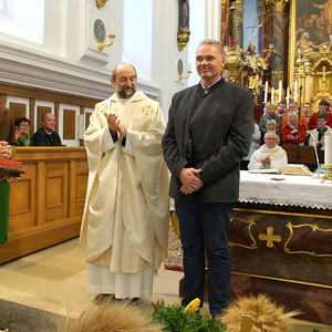 ErnteDankFest & Pfarrfest